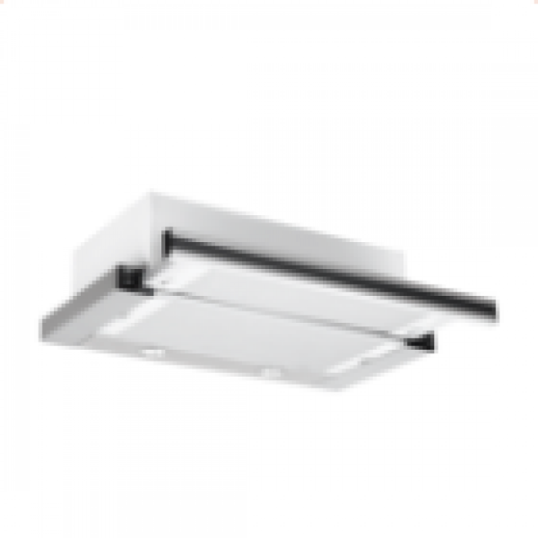 Silverline 1140 CRYSTAL-LINE 60CM INOX