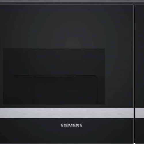 SIEMENS BE555LMS0 iQ500 Ankastre Mikrodalga 59 x 38 cm