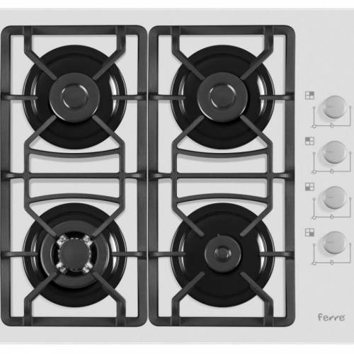 Ferre 1240-K-CE Set Üstü Ocak