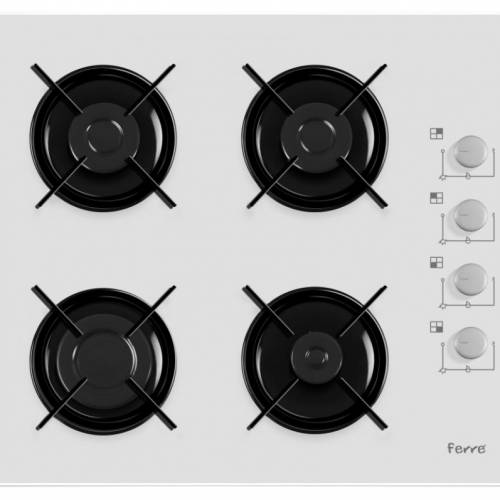 Ferre 2140-CE Set Üstü Ocak